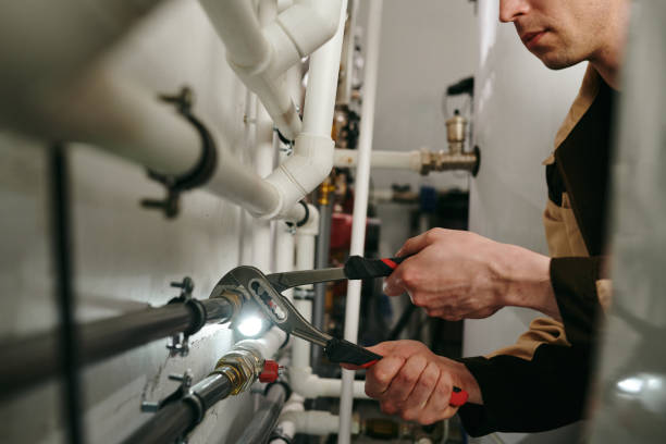 Elk Ridge, UT Plumbing Company