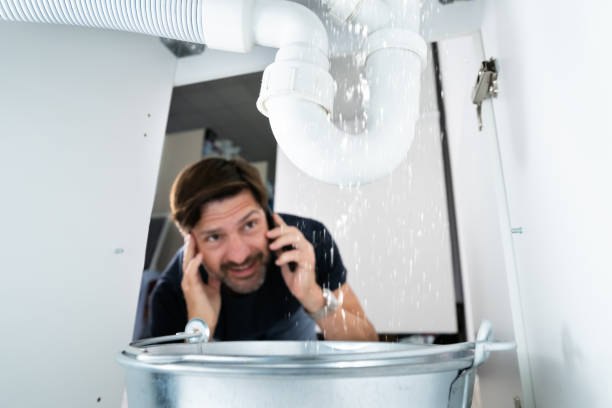 Best Hot Water Heater Installation  in Elk Ridge, UT