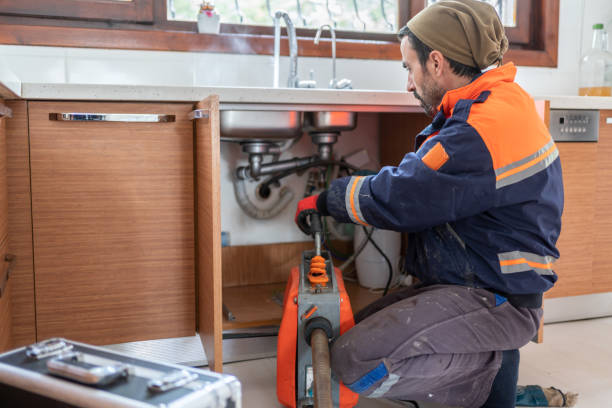 Best Toilet Repair Services  in Elk Ridge, UT