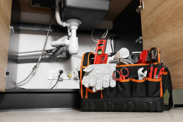 Best Sewer Line Repair  in Elk Ridge, UT