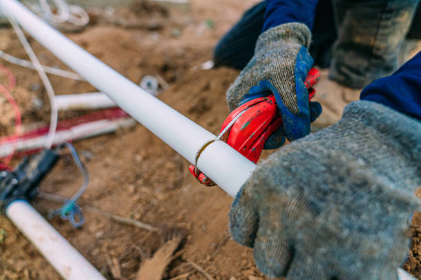 Best Hot Water Heater Installation  in Elk Ridge, UT