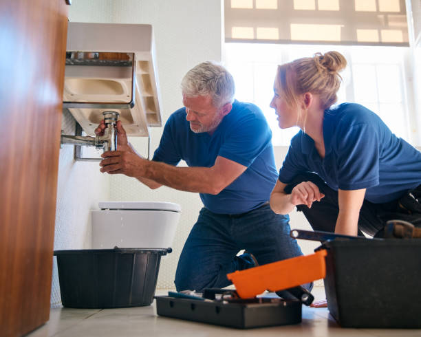 Best Pipe Repair Near Me  in Elk Ridge, UT